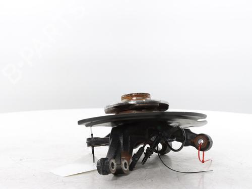 Right front steering knuckle RENAULT CLIO V (B7_) 1.6 E-TECH 145 (B7MU) | BP34563426M26 - Image 4