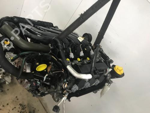 Engine RENAULT TWINGO III (BCM_, BCA_) 1.0 SCe 70 | BP30758962M1