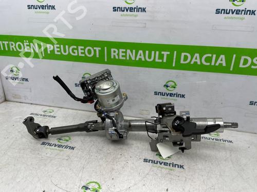 Steering column DACIA DUSTER (PYM_, PYN_) 1.2 TCe 130 | BP26488926M21 - Image 5