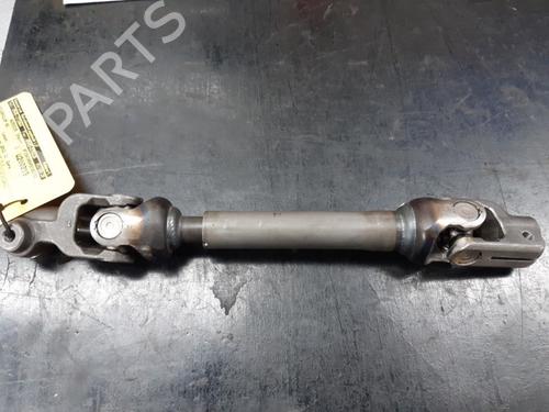 Used Steering column universal joint RENAULT CLIO IV (BH_) 0.9 TCe 90 (BHNF, BHMA, BHMH, BHJK, BHJR) (90 hp) 23122369