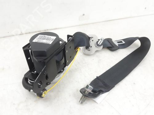 Used Rear left seatbelt Rear left seatbelt 30758849 30758849