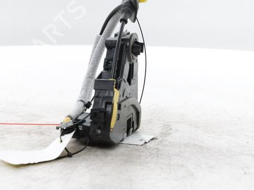 Front right lock RENAULT AUSTRAL E-TECH 200 Hybrid (HGM2) | BP40542654C97 - Image 4
