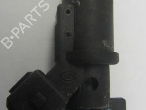 Used Injector PEUGEOT 307 (3A/C) 1.4 (75 hp) 21108867