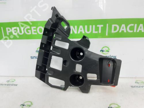Bakfangerbrakett DS DS 7 Crossback (J4_, JR_, JC_) E-TENSE 225 (J4DGZU, J45GQU) 9816048480