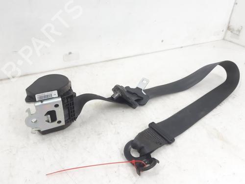Front right seatbelt OPEL MOVANO B Van (X62) 2.3 CDTI FWD (FV) | BP30758971I25 - Image 2
