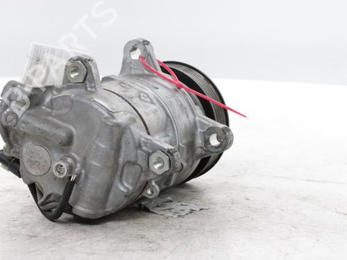 AC compressor BMW 1 (F40) 118 i | BP34567703M34 - Image 4
