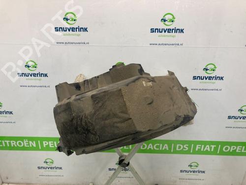 Used Other FIAT 500e (332_) Elektro 3+1 (FA1) (118 hp) 21195185
