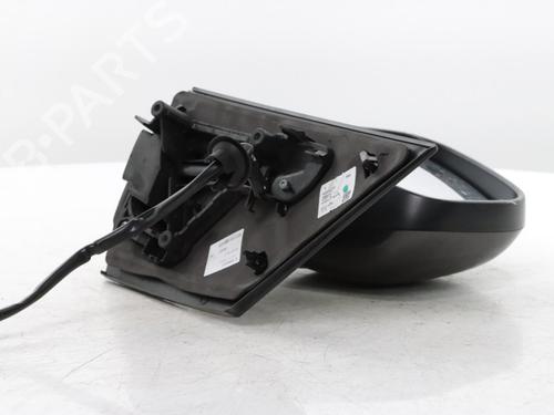 Used Left mirror PEUGEOT EXPERT Van (V_) E-EXPERT (136 hp) 31261343