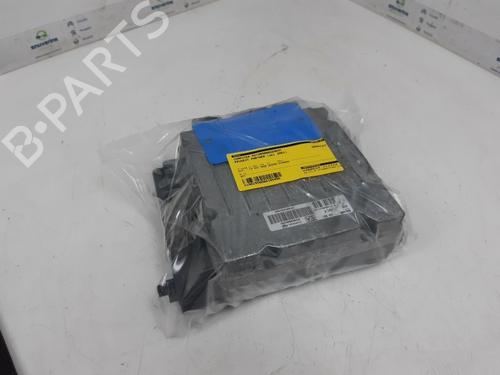 Used Engine control unit (ECU) Engine control unit (ECU) PEUGEOT PARTNER Box Body/MPV (5_, G_) 2.0 HDi (90 hp) 34562388 34562388