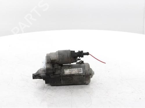 Used Starter Starter PEUGEOT PARTNER Box Body/MPV (K9) 1.5 BlueHDi 75 (75 hp) 29899403 29899403