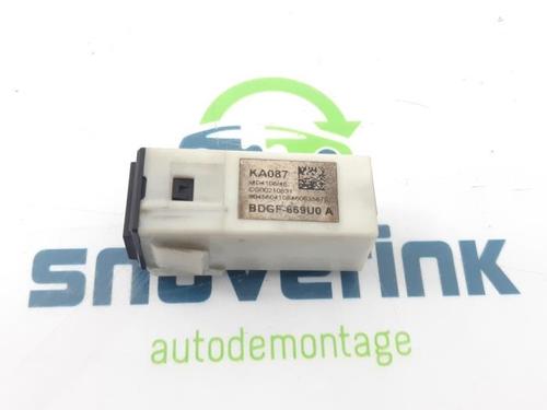 Electronic module MAZDA CX-30 (DM) e-SKYACTIV-X M Hybrid | BP40574329M83 - Image 2