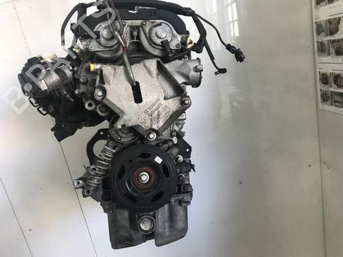 Engine OPEL CORSA E (X15) 1.2 (08, 68) | BP34567798M1 - Image 2