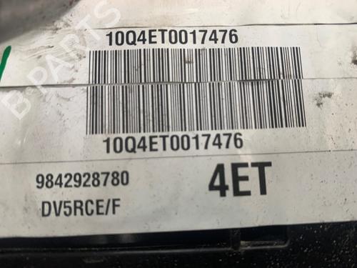 Engine OPEL COMBO Box Body/MPV (K9) 1.5 D | BP39618749M1 - Image 9
