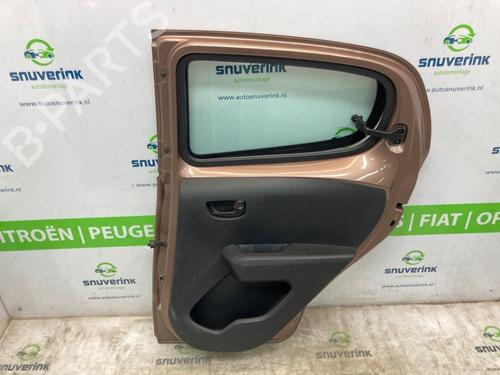 Right rear door PEUGEOT 108 1.0 VTi | BP21599859C5 