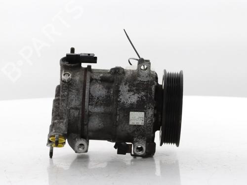 Used AC compressor CITROËN C4 Picasso I MPV (UD_) 1.6 16V (150 hp) 28797151