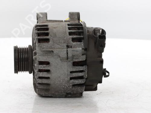 Alternator CITROËN C4 AIRCROSS 1.6 HDi 115 | BP39507736M7 - Image 8