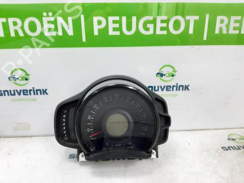 Used Instrument cluster Instrument cluster 18950361 18950361