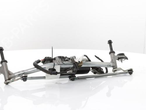 Front wiper motor OPEL COMBO Box Body/MPV (K9) 1.5 D | BP39618780M29 - Image 5