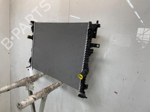 Water radiator FORD FOCUS IV (HN) 1.0 EcoBoost mHEV | BP38409043M31 - Image 2