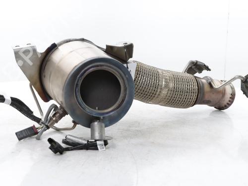 Catalyst BMW X1 (U11) xDrive 25 e Plug-in-Hybrid | BP34423711M10 - Image 4