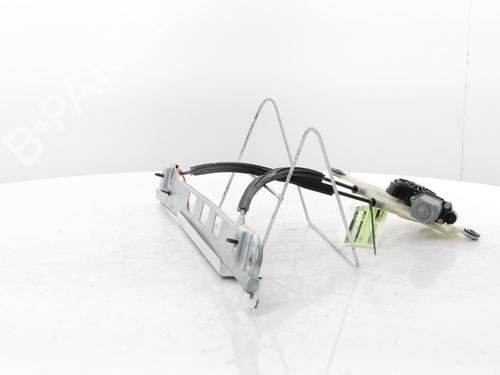 Front right window mechanism OPEL MOVANO B Van (X62) 2.3 CDTI FWD (FV) | BP31960304C23 - Image 3