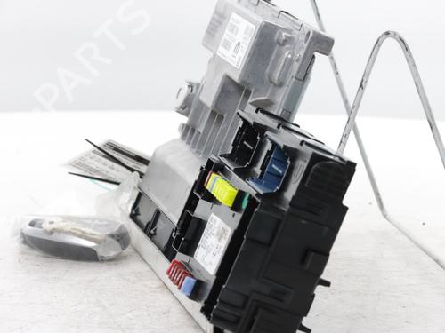 Engine control unit (ECU) ALFA ROMEO TONALE (965_) 1.5 Mild Hybrid | BP34423819M57 - Image 3