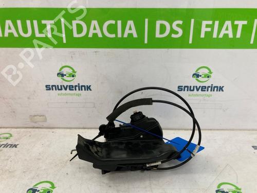 Used Front left lock OPEL VIVARO B Van (X82) 1.6 CDTI (05) (95 hp) 25526979