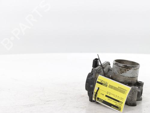 Throttle body RENAULT TWINGO III (BCM_, BCA_) 1.0 SCe 70 | BP30758644M82