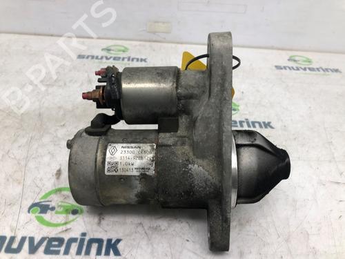 Used Starter Starter 19490012 19490012