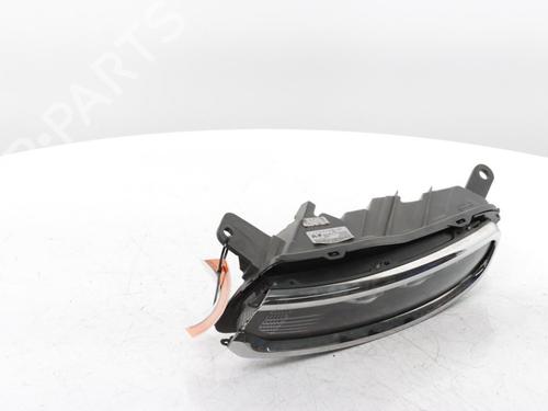 Left daytime light CITROËN C3 III (SX) 1.2 PureTech 82 | BP30186198C104