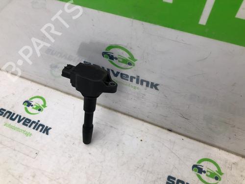 Ignition coil RENAULT TWINGO III (BCM_, BCA_) 1.0 SCe 70 | BP20074341M94 