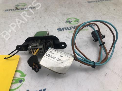 Used Heater resistor Heater resistor 18413750 18413750