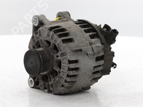 Alternator CITROËN C4 AIRCROSS 1.6 HDi 115 | BP39507736M7 - Image 7
