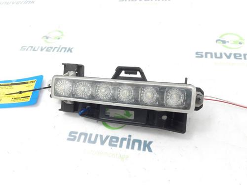 Left daytime light PEUGEOT 108 1.0 VTi (69 hp) 12425571