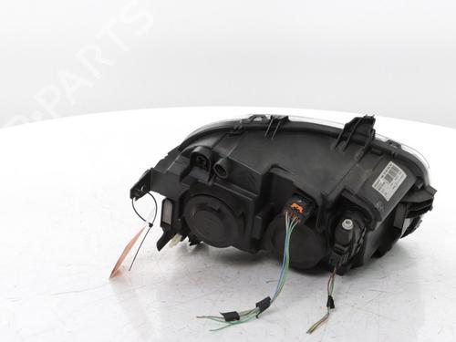 Left headlight CITROËN C3 III (SX) 1.2 PureTech 82 | BP30186143C28