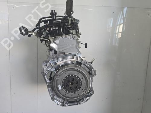 Engine RENAULT ARKANA I (LCM_, LDN_) 1.6 E-TECH 145 (LDMU) | BP28327505M1 