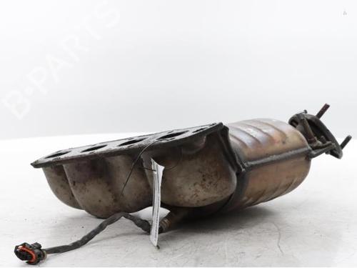 Catalyst OPEL CORSA D (S07) 1.4 (L08, L68) | BP40586381M10 - Image 4