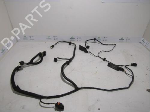 Used Wiring harness Wiring harness CITROËN DS5 2.0 HDi 200 Hybrid4 All-wheel Drive (200 hp) 40590152 40590152