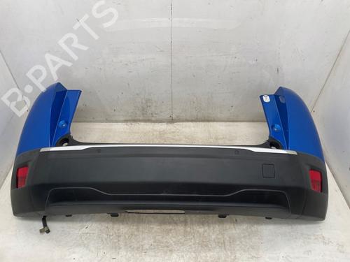Used Rear bumper Rear bumper 31960360 31960360