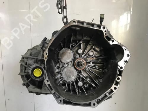Gearbox RENAULT TRAFIC III Van (FG_) 1.6 dCi 90 (FGME) | BP34565418M3 - Image 4