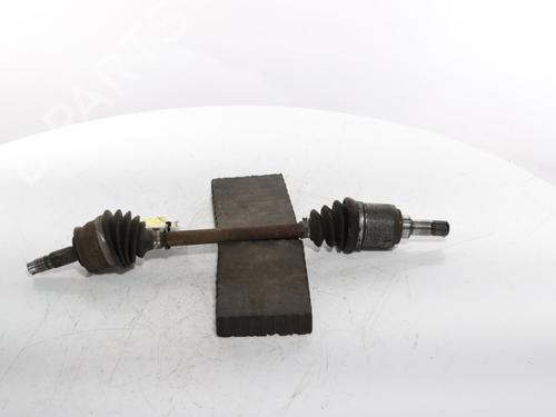 Used Left front driveshaft FIAT 500 (312_) 1.2 (312AXA1A) (69 hp) 27971308