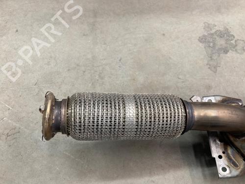 Particulate filter RENAULT KANGOO III Box Body/MPV 1.5 Blue dCi 75 (FJAA) | BP23120971M81 - Image 2