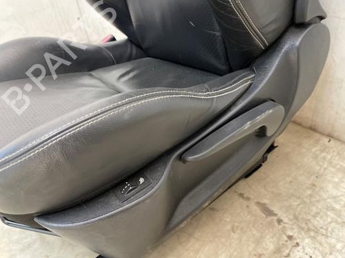 Left front seat PEUGEOT 207 CC (WD_) 1.6 16V | BP37262949C15 - Image 5