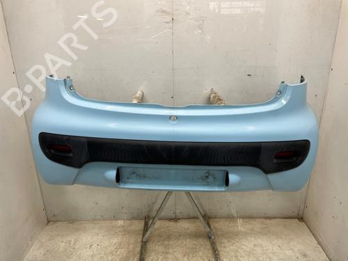 rear-bumper-citroen-c1-pm_-pn_-2005-2006-2007-2008-2009-2010-2011-2012-2013-2014-34563604 main image
