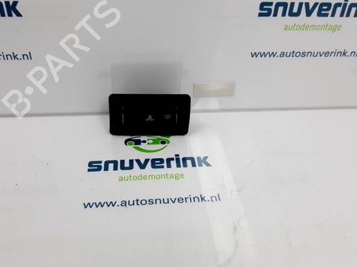 Kombi Kontakt / Stilkkontakt CITROËN DS3 (SA_) 1.6 HDi 90 (92 hp) 10801306