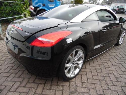 Speaker PEUGEOT RCZ 1.6 16V | BP40569720E2 - Image 9