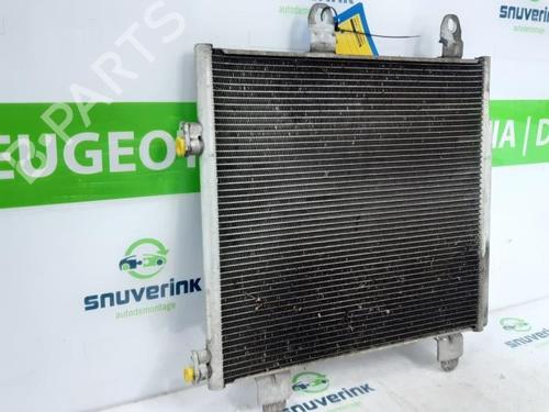 AC radiator PEUGEOT 108 1.0 VTi 72 | BP40572331M32 - Image 2