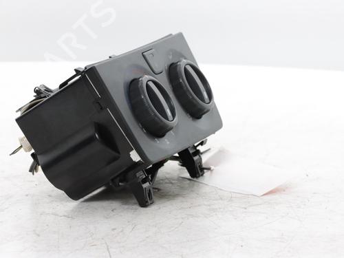 Climate control CITROËN JUMPER II Van 2.2 HDi 100 | BP33813835I5  - Image 9