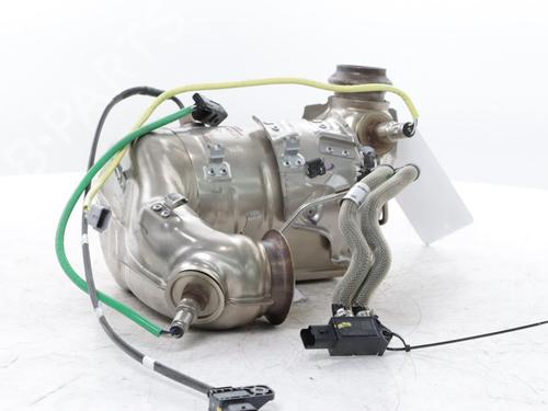 Catalyst DACIA SANDERO III 1.0 TCe 110 | BP38347437M10 - Image 9
