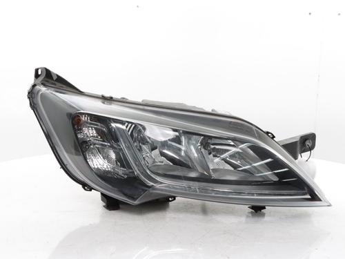 Used Right headlight FIAT DUCATO Van (250_) 120 Multijet 2,2 D (120 hp) 30758103
